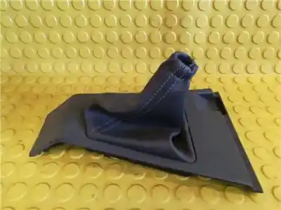 Second-hand car spare part gear lever trim for peugeot 309 1.6 oem iam references 