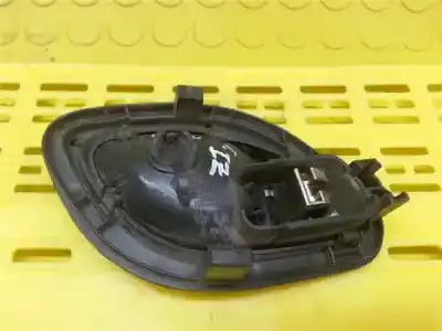 İkinci el araba yedek parçası sol ön iç kol için renault laguna ii (bg0) 1.6 oem iam referansları 8200000723  
