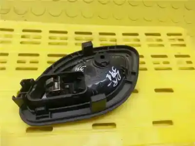 Piesă de schimb auto la mâna a doua interior mânerul dreapta fata pentru renault laguna ii (bg0) 1.6 referințe oem iam 8200000724  