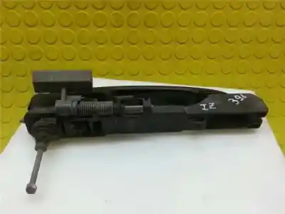 İkinci el araba yedek parçası sol ön dis kol için renault laguna ii (bg0) 1.6 oem iam referansları 8200004746  