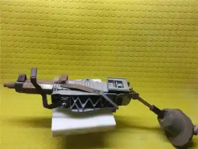 İkinci el araba yedek parçası direksiyon kolonu için renault laguna ii (bg0) 1.6 oem iam referansları 00018437