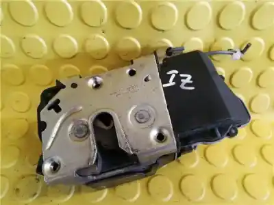 Автозапчасти б/у замок левой передней двери за citroen xsara picasso xsara picasso 2.0 hdi ссылки oem iam 