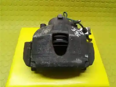 Piesă de schimb auto la mâna a doua etrier de frânã stânga pentru renault laguna ii (bg0) 1.6 referințe oem iam 7701049091  