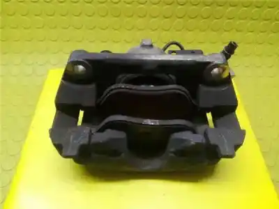 İkinci el araba yedek parçası ön sag fren kaliper için renault laguna ii (bg0) 1.6 oem iam referansları 7701049092