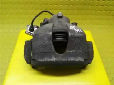 Piesă de schimb auto la mâna a doua etrier frânã dreapta pentru renault laguna ii (bg0) 1.6 referințe oem iam 7701049092  
