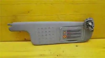 Piesă de schimb auto la mâna a doua parasoare dreapta pentru renault laguna ii (bg0) 1.6 referințe oem iam 820000096  