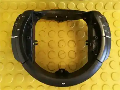 Pezzo di ricambio per auto di seconda mano comando multifunzione per citroen c4 berlina 1.4 16v riferimenti oem iam 96497900xt