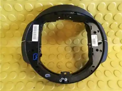 Second-hand car spare part multifunction switch for citroen c4 berlina 1.4 16v oem iam references 96497900xt  62880029s