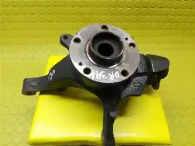 İkinci el araba yedek parçası ön sag knuckle için renault laguna ii (bg0) 1.6 oem iam referansları 8200322078