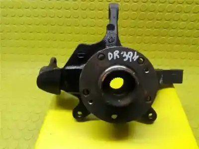 İkinci el araba yedek parçası ön sag knuckle için renault laguna ii (bg0) 1.6 oem iam referansları 8200322078  