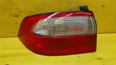 İkinci el araba yedek parçası sol kuyruk lambasi için renault laguna ii (bg0) 1.6 oem iam referansları 8200002473
