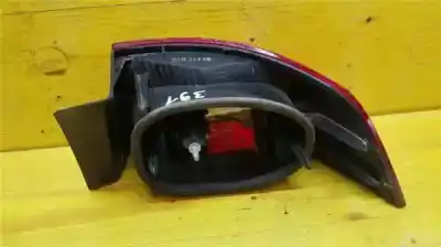 İkinci el araba yedek parçası sol kuyruk lambasi için renault laguna ii (bg0) 1.6 oem iam referansları 8200002473  