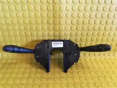 Pezzo di ricambio per auto di seconda mano comando multifunzione per citroen c4 berlina 1.4 16v riferimenti oem iam 96621665xt