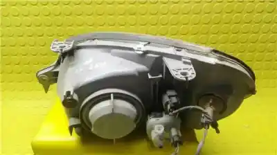 Second-hand car spare part right headlight for daewoo lanos 1.4 oem iam references 0301000784  