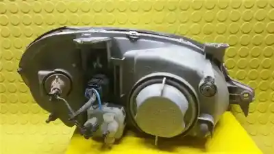 Second-hand car spare part left headlight for daewoo lanos 1.4 oem iam references 96226417  