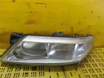 İkinci el araba yedek parçası sol far için renault laguna ii (bg0) 1.6 oem iam referansları 8200002845
