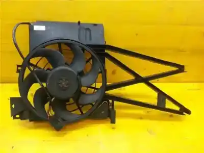 Gebrauchtes Autoersatzteil KLIMAANLAGE KÜHLER ELEKTRISCHER LÜFTER zum OPEL VECTRA B BERLINA  OEM-IAM-Referenzen 0130303855  52475780