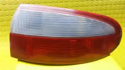 Second-hand car spare part right tailgate light for daewoo lanos 1.4 oem iam references 96304519