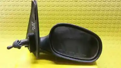 Second-hand car spare part right rearview mirror for daewoo lanos 1.4 oem iam references 96227724