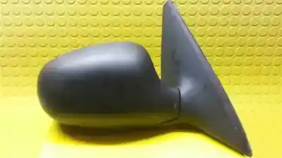 Second-hand car spare part right rearview mirror for daewoo lanos 1.4 oem iam references 96227724  