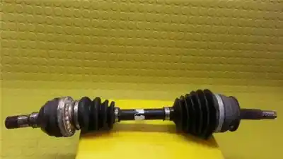 Second-hand car spare part FRONT LEFT TRANSMISSION for DAEWOO LANOS  OEM IAM references 510346  