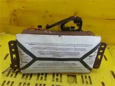 İkinci el araba yedek parçası ön hava yastigi için renault laguna ii (bg0) 1.6 oem iam referansları 8200106539b
