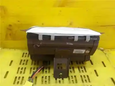 Piesă de schimb auto la mâna a doua airbag frontal pentru renault laguna ii (bg0) 1.6 referințe oem iam 8200106539b  