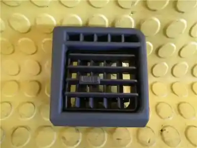 Second-hand car spare part air ventilation grille for peugeot 309 1.6 oem iam references 