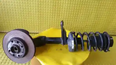 Pezzo di ricambio per auto di seconda mano ATTACCO ANTERIORE DESTRO per DAEWOO LANOS  Riferimenti OEM IAM 96445038  