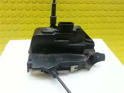 İkinci el araba yedek parçası sol ön kapi kilidi için renault laguna ii (bg0) 1.6 oem iam referansları 000661
