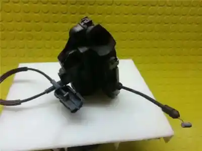 Piesă de schimb auto la mâna a doua încuietoare ușa fațã stânga pentru renault laguna ii (bg0) 1.6 referințe oem iam 000661  