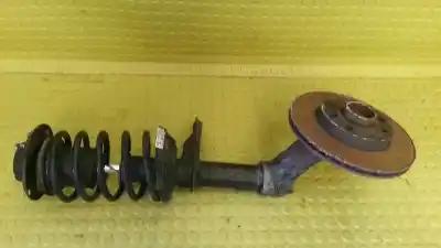 Pezzo di ricambio per auto di seconda mano SNODO ANTERIORE SINISTRO per DAEWOO LANOS  Riferimenti OEM IAM 96445038  