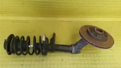 Second-hand car spare part FRONT LEFT KNUCKLE for DAEWOO LANOS  OEM IAM references 88223491  