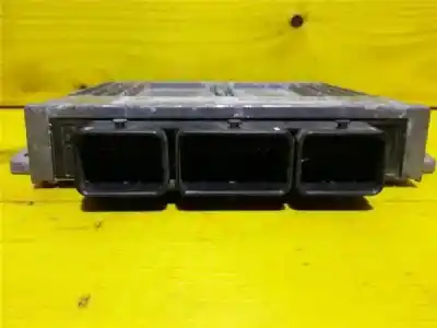 İkinci el araba yedek parçası ecu motor kontrol cihazi için renault laguna ii (bg0) 1.6 oem iam referansları 8200142883  8200045893