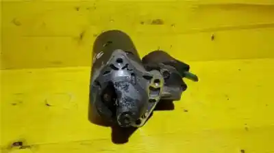 Second-hand car spare part starter motor for seat malaga 1.5 g -021a2000 oem iam references 9000334102