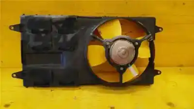 Second-hand car spare part radiator cooling fan for seat malaga 1.5 g -021a2000 oem iam references 