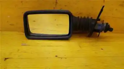 Second-hand car spare part left rearview mirror for seat malaga 1.5 g -021a2000 oem iam references e201641