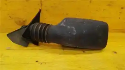 Peça sobressalente para automóvel em segunda mão espelho retrovisor esquerdo por seat malaga 1.5 g -021a2000 referências oem iam e201641  