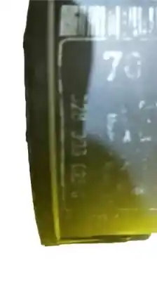 Peça sobressalente para automóvel em segunda mão alternador por volkswagen caddy ka/kb (9k9) 1.9 diesel referências oem iam 028903025c