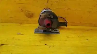 Second-hand car spare part ignition coil for seat malaga 1.5 g -021a2000 oem iam references 1227022008