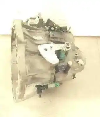 Pièce détachée automobile d'occasion BOÎTE DE VITESSES pour RENAULT VEL SATIS (BJ0)  Références OEM IAM CEPKG9T  8200105024