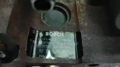 Recambio de automóvil de segunda mano de bomba inyeccion para renault vel satis (bj0) expression referencias oem iam 820170377  