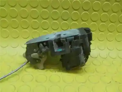 Pezzo di ricambio per auto di seconda mano serratura porta anteriore sinistra per fiat brava 1.9-td-182a8000 riferimenti oem iam 