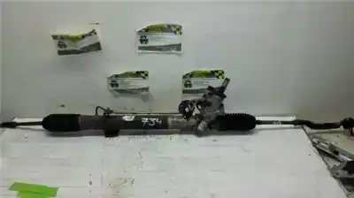 Second-hand car spare part Steering Rack for RENAULT VEL SATIS (BJ0) 2.2 dCi Turbodiesel OEM IAM references 6800001254D  