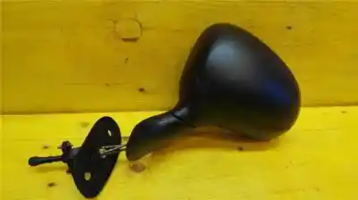 Автозапчастина б/у ліве дзеркало для daewoo matiz 0.8 cat посилання на oem iam 10228