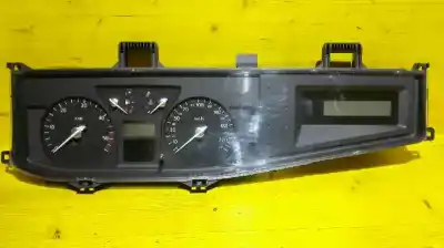 Recambio de automóvil de segunda mano de cuadro instrumentos para renault vel satis (bj0) expression referencias oem iam 7701062272  8200263365