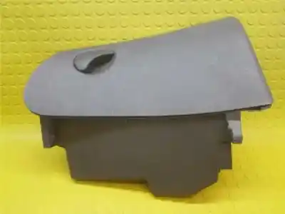 Pezzo di ricambio per auto di seconda mano scatola di guanti per fiat brava 1.9-td-182a8000 riferimenti oem iam 0712116633