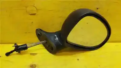 Автозапчастина б/у правий задний огляд для daewoo matiz 0.8 cat посилання на oem iam 010140  