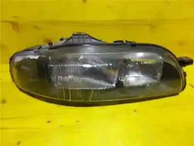 Pezzo di ricambio per auto di seconda mano faro anteriore destro per fiat brava 1.9-td-182a8000 riferimenti oem iam 0046523122