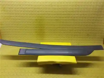 Tweedehands auto-onderdeel sierlijst voordeur rechts voor ford focus berlina (cak) 1.8 tddi turbodiesel cat oem iam-referenties 